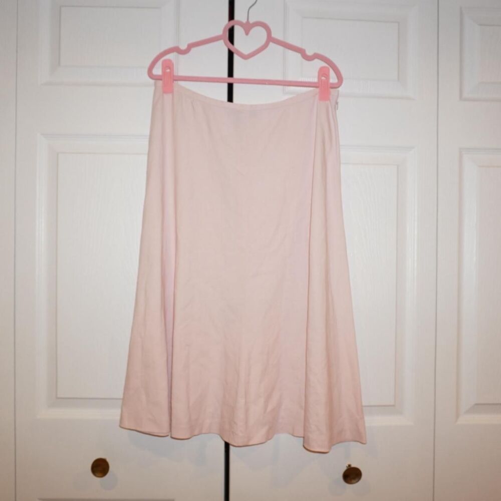 Ralph-lauren Women's Pink Skirt